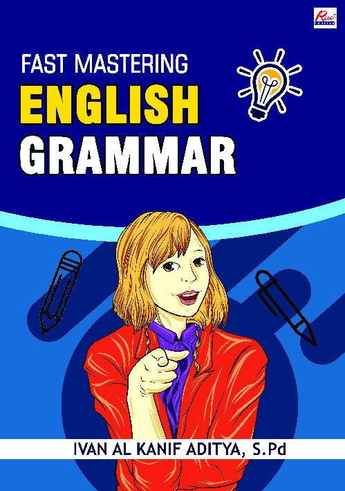 Fast mastering English grammar